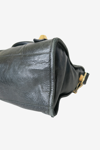 Balenciaga Giant City Bag - Designer handbag at The Find Luxury Resale - Vancouver, Canada