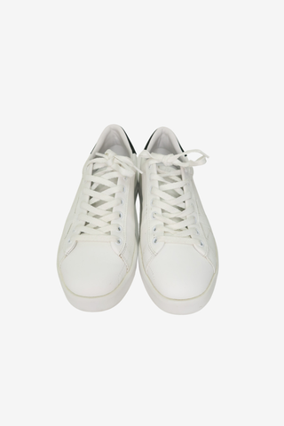 Golden Goose Sneakers sz 38 - Designer shoes at The Find Luxury Resale - Vancouver, Canada