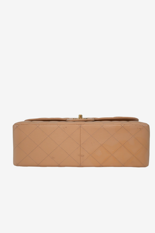 Chanel Jumbo Classic Double Flap Bag - Designer Handbag at The Find Luxury Resale - Vancouver, Canada