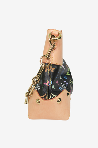Louis Vuitton Multicolour Monogram Judy MM - Designer Handbags at The Find Luxury Resale - Vancouver, Canada