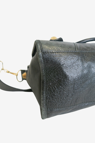 Balenciaga Giant City Bag - Designer handbag at The Find Luxury Resale - Vancouver, Canada