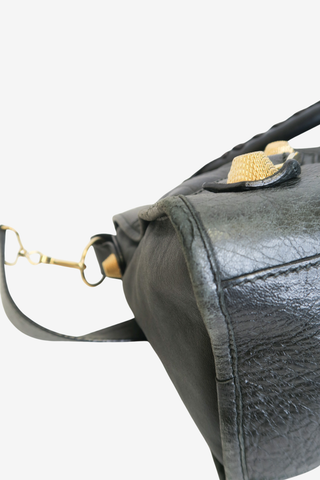 Balenciaga Giant City Bag - Designer handbag at The Find Luxury Resale - Vancouver, Canada