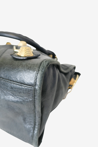 Balenciaga Giant City Bag - Designer handbag at The Find Luxury Resale - Vancouver, Canada