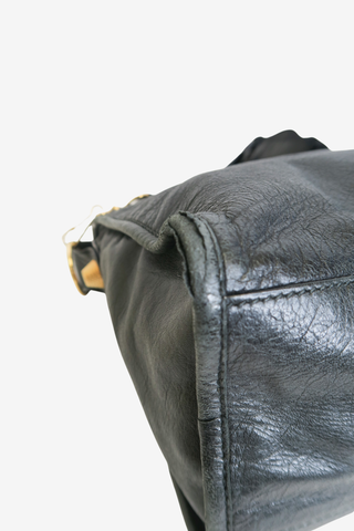 Balenciaga Giant City Bag - Designer handbag at The Find Luxury Resale - Vancouver, Canada