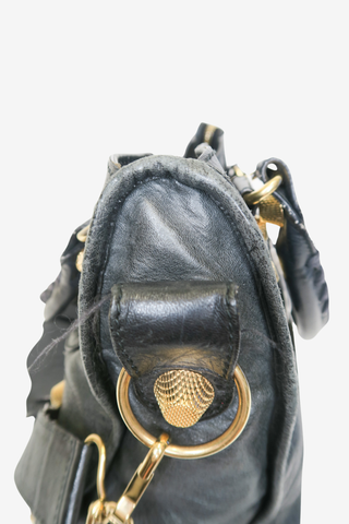 Balenciaga Giant City Bag - Designer handbag at The Find Luxury Resale - Vancouver, Canada