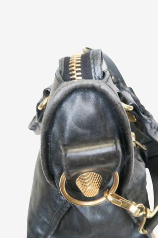 Balenciaga Giant City Bag - Designer handbag at The Find Luxury Resale - Vancouver, Canada