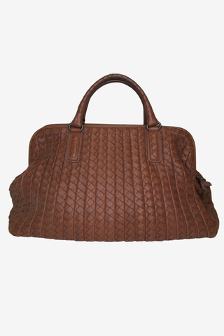 Bottega Veneta Vintage Bag - Designer handbag at The Find Luxury Resale - Vancouver, Canada