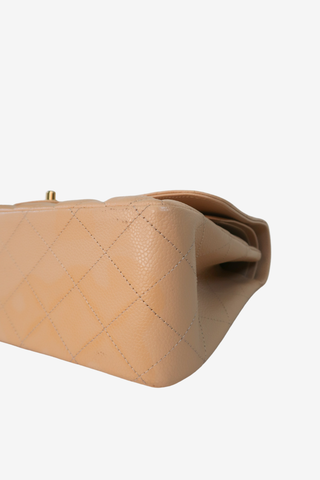 Chanel Jumbo Classic Double Flap Bag - Designer Handbag at The Find Luxury Resale - Vancouver, Canada