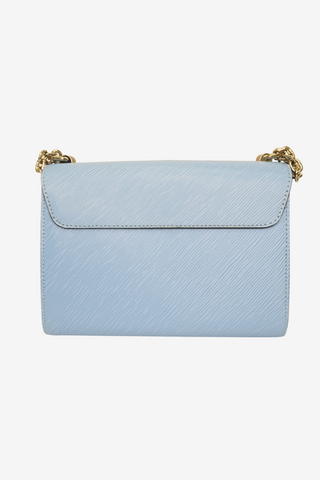 Louis Vuitton Epi Early Bird Twist MM - Designer Handbags at The Find Luxury Resale - Vancouver, Canada