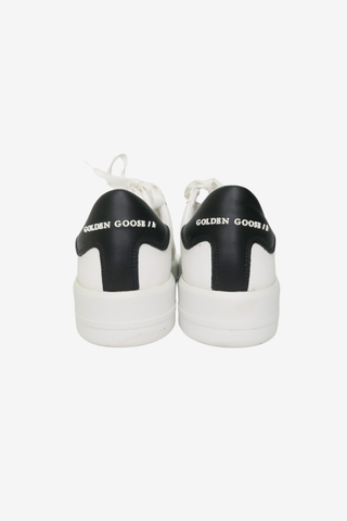 Golden Goose Sneakers sz 38 - Designer shoes at The Find Luxury Resale - Vancouver, Canada