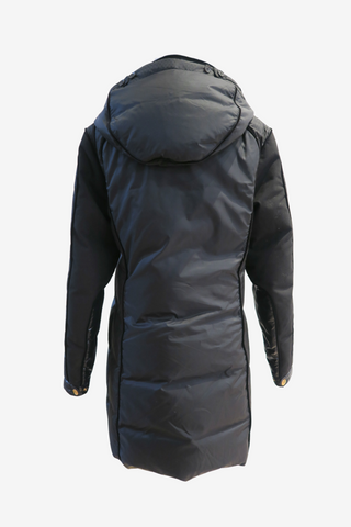 Gucci Puffer Coat Sz 46 - Designer Jackets at The Find Luxury Resale - Vancouver, Canada