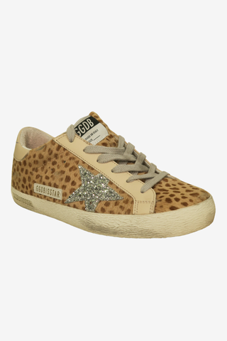 Golden Goose Sneakers sz 36 - Designer shoes at The Find Luxury Resale - Vancouver, Canada
