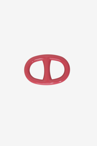 Hermès Chaine d'Ancre Scarf Ring - Designer Accessories at The Find Luxury Resale - Vancouver, Canada