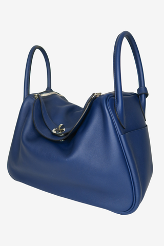 Hermès Swift Lindy 30 - Designer handbag at The Find Luxury Resale - Vancouver, Canada