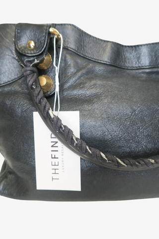 Balenciaga Giant City Bag - Designer handbag at The Find Luxury Resale - Vancouver, Canada