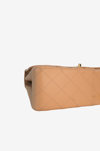 Chanel Jumbo Classic Double Flap Bag - Designer Handbag at The Find Luxury Resale - Vancouver, Canada