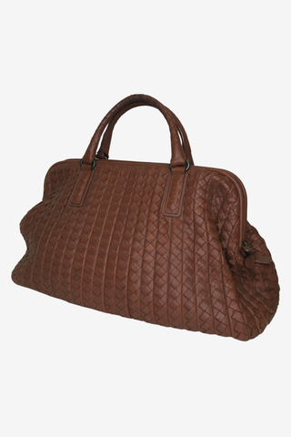 Bottega Veneta Vintage Bag - Designer handbag at The Find Luxury Resale - Vancouver, Canada