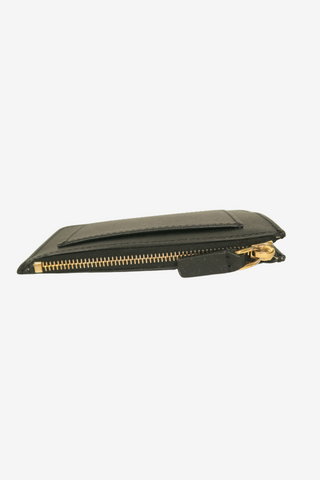 Marni Leather Card Holder - Designer Handbags at The Find Luxury Resale - Vancouver, Canada