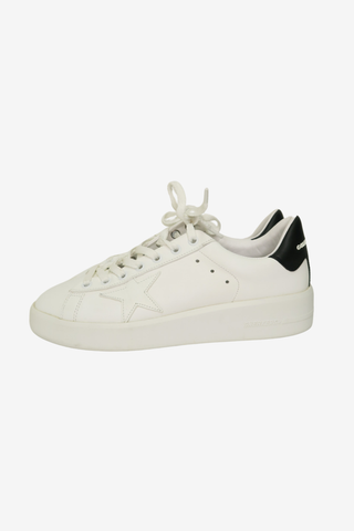 Golden Goose Sneakers sz 38 - Designer shoes at The Find Luxury Resale - Vancouver, Canada