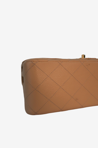 Chanel Jumbo Classic Double Flap Bag - Designer Handbag at The Find Luxury Resale - Vancouver, Canada