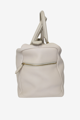 Celine Leather Shoulder Vintage Bag - Designer Handbags at The Find Luxury Resale - Vancouver, Canada