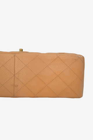 Chanel Jumbo Classic Double Flap Bag - Designer Handbag at The Find Luxury Resale - Vancouver, Canada