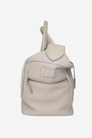 Celine Leather Shoulder Vintage Bag - Designer Handbags at The Find Luxury Resale - Vancouver, Canada