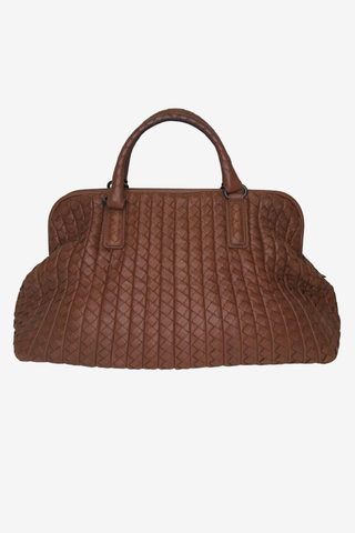 Bottega Veneta Vintage Bag - Designer handbag at The Find Luxury Resale - Vancouver, Canada