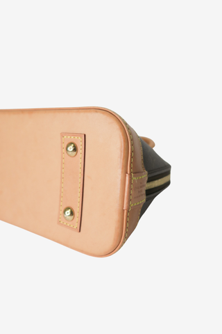 Louis Vuitton Monogram Alma BB - Designer handbag at The Find Luxury Resale - Vancouver, Canada