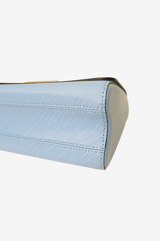Louis Vuitton Epi Early Bird Twist MM - Designer Handbags at The Find Luxury Resale - Vancouver, Canada