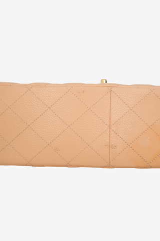 Chanel Jumbo Classic Double Flap Bag - Designer Handbag at The Find Luxury Resale - Vancouver, Canada