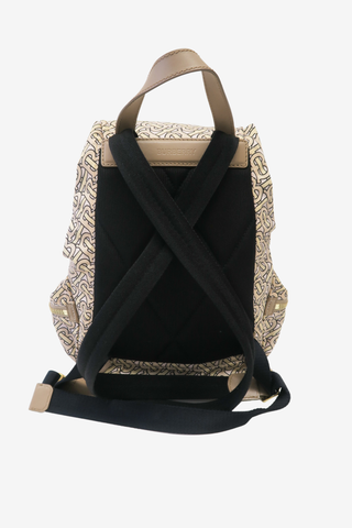 Burberry Nylon Backpack - Designer Handbags at The Find Luxury Resale - Vancouver, Canada