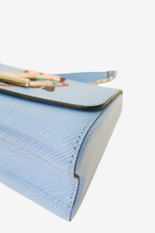Louis Vuitton Epi Early Bird Twist MM - Designer Handbags at The Find Luxury Resale - Vancouver, Canada