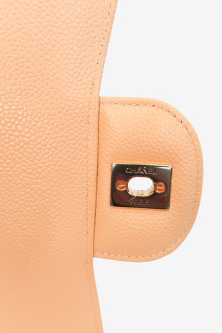 Chanel Jumbo Classic Double Flap Bag - Designer Handbag at The Find Luxury Resale - Vancouver, Canada