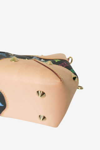 Louis Vuitton Multicolour Monogram Judy MM - Designer Handbags at The Find Luxury Resale - Vancouver, Canada