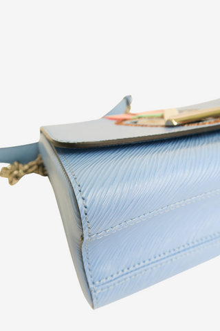 Louis Vuitton Epi Early Bird Twist MM - Designer Handbags at The Find Luxury Resale - Vancouver, Canada