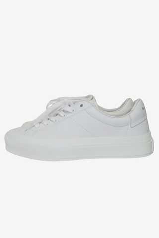 Givenchy Sneakers sz 38 - Designer Sneakers at The Find Luxury Resale - Vancouver, Canada