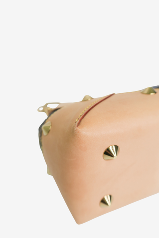 Louis Vuitton Multicolour Monogram Judy MM - Designer Handbags at The Find Luxury Resale - Vancouver, Canada