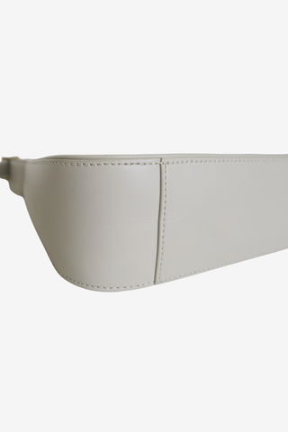 Saint Laurent Leather Le 5 à 7 - Designer handbag at The Find Luxury Resale - Vancouver, Canada