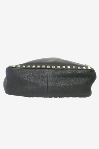 Valentino Rockstud Reversible Tote - Designer Handbags at The Find Luxury Resale - Vancouver, Canada