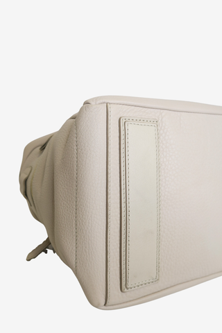 Celine Leather Shoulder Vintage Bag - Designer Handbags at The Find Luxury Resale - Vancouver, Canada