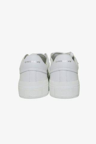 Givenchy Sneakers sz 38 - Designer Sneakers at The Find Luxury Resale - Vancouver, Canada