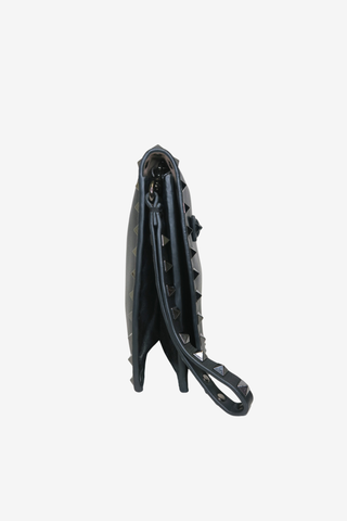 Valentino Rockstud Clutch - Designer Handbags at The Find Luxury Resale - Vancouver, Canada