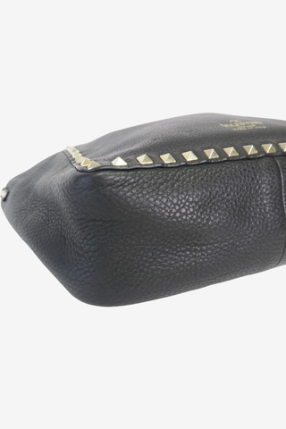 Valentino Rockstud Reversible Tote - Designer Handbags at The Find Luxury Resale - Vancouver, Canada