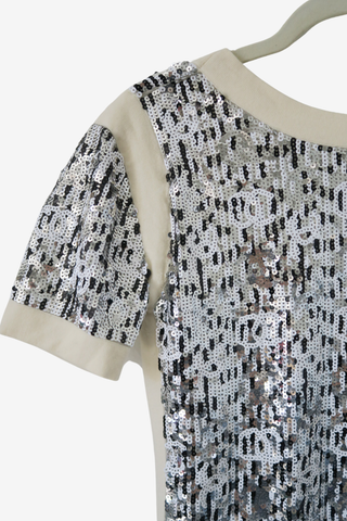 Chanel Mini Dress sz 36 - Designer Dress at The Find Luxury Resale - Vancouver, Canada