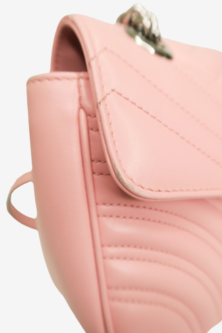 Gucci GG Marmont Medium Shoulder Bag - Designer Handbags at The Find Luxury Resale - Vancouver, Canada