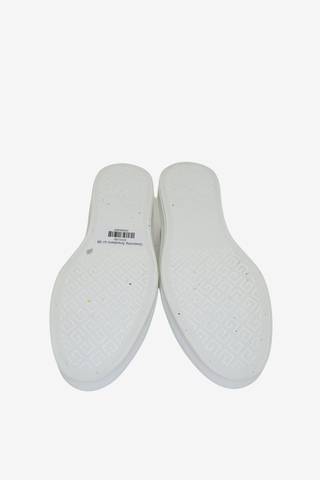 Givenchy Sneakers sz 38 - Designer Sneakers at The Find Luxury Resale - Vancouver, Canada