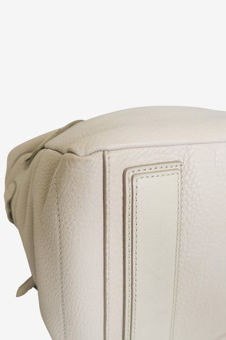 Celine Leather Shoulder Vintage Bag - Designer Handbags at The Find Luxury Resale - Vancouver, Canada