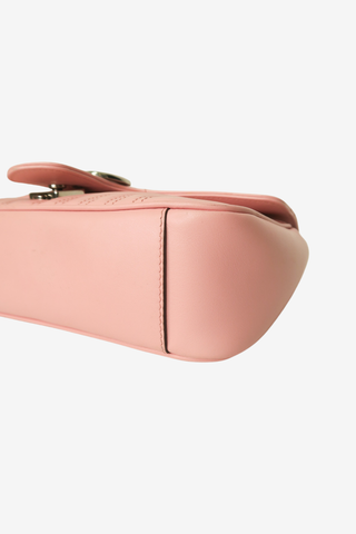 Gucci GG Marmont Medium Shoulder Bag - Designer Handbags at The Find Luxury Resale - Vancouver, Canada