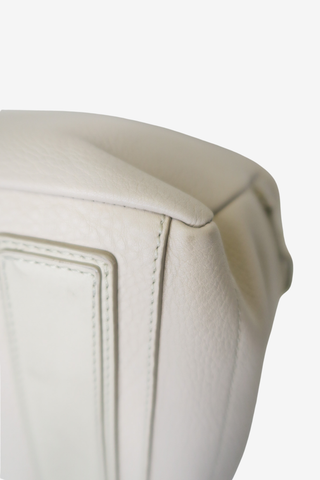 Celine Leather Shoulder Vintage Bag - Designer Handbags at The Find Luxury Resale - Vancouver, Canada